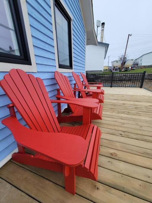 Rural Town Oasis Villa Bonavista Exterior photo